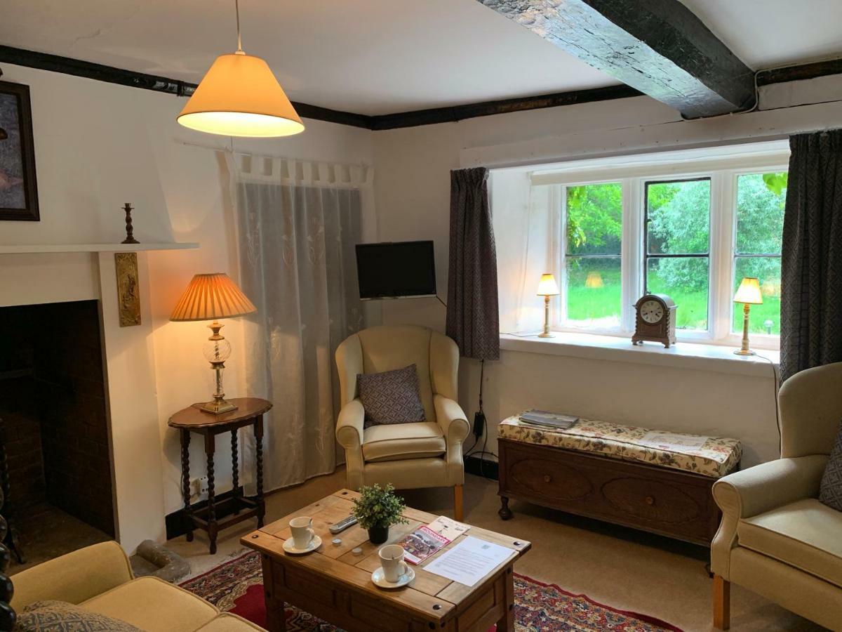 Rangeworthy Court Hotel Eksteriør billede