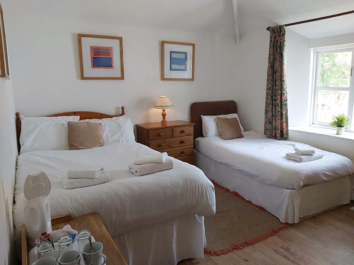 Rangeworthy Court Hotel Værelse billede